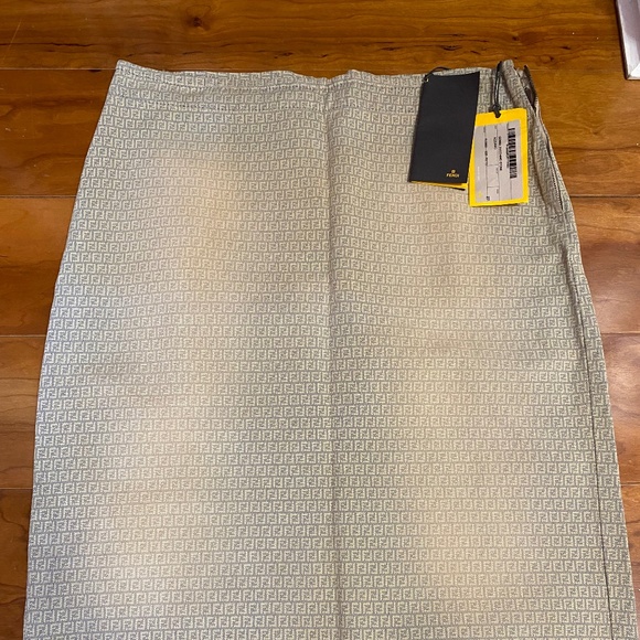 Skirt - Picture 1 of 4